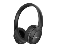 Philips TASH402 ActionFit Czarne - 558565 - zdjęcie 1